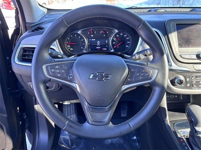 2023 Chevrolet Equinox FWD LT