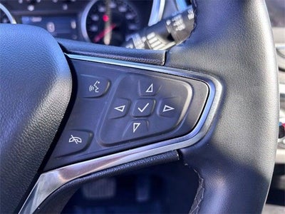 2023 Chevrolet Equinox FWD LT