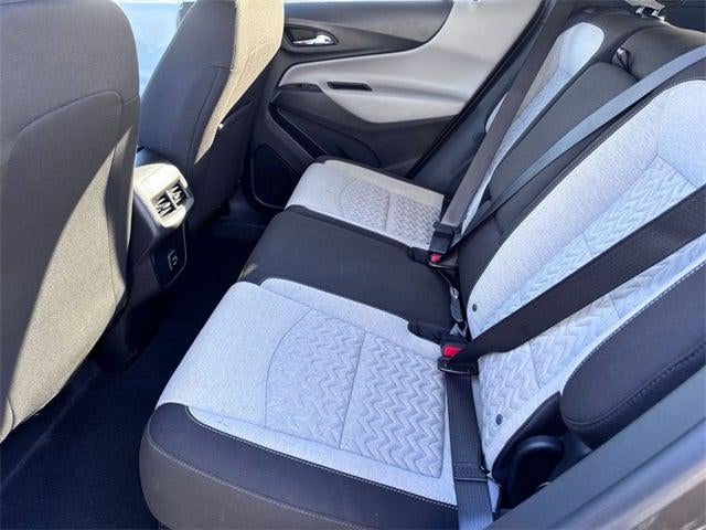 2023 Chevrolet Equinox FWD LT