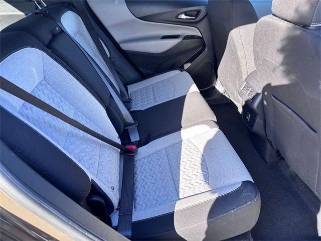 2023 Chevrolet Equinox FWD LT