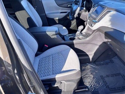 2023 Chevrolet Equinox FWD LT