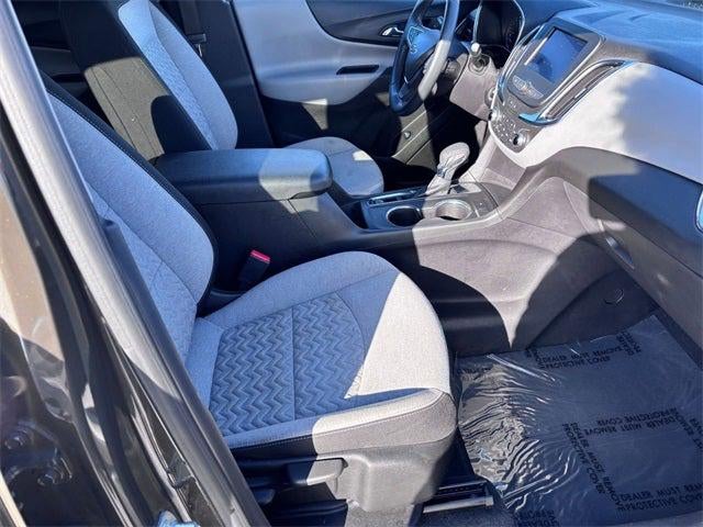 2023 Chevrolet Equinox FWD LT