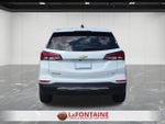 2024 Chevrolet Equinox FWD LT