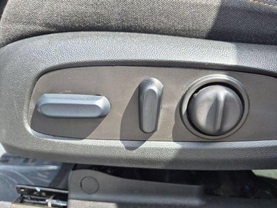 2024 Chevrolet Equinox FWD LT