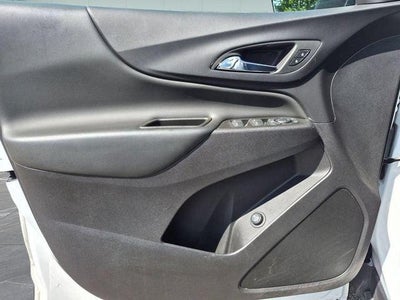 2024 Chevrolet Equinox FWD LT