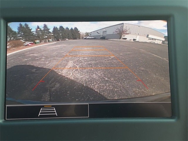 2022 Chevrolet Equinox FWD LT