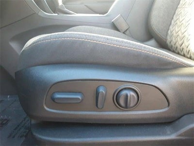 2022 Chevrolet Equinox FWD LT