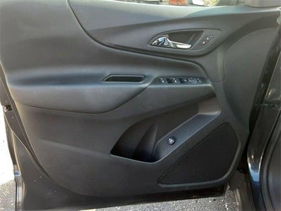 2022 Chevrolet Equinox FWD LT