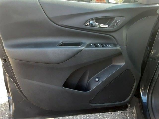 2022 Chevrolet Equinox FWD LT