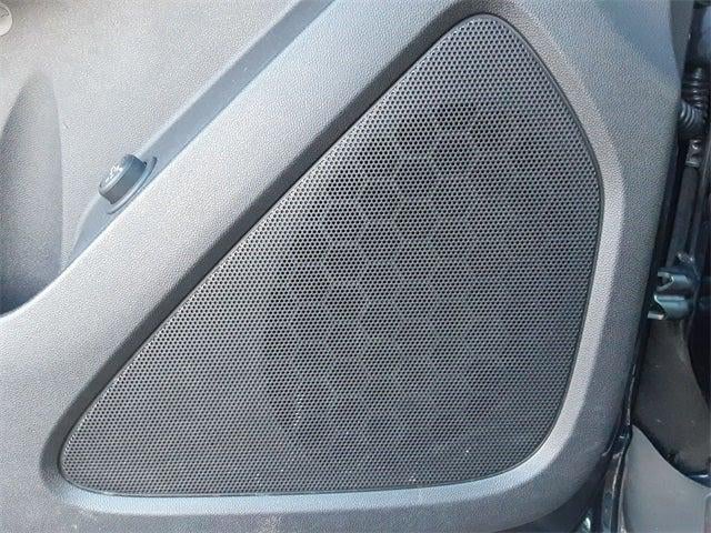 2022 Chevrolet Equinox FWD LT