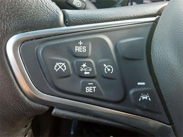 2022 Chevrolet Equinox FWD LT