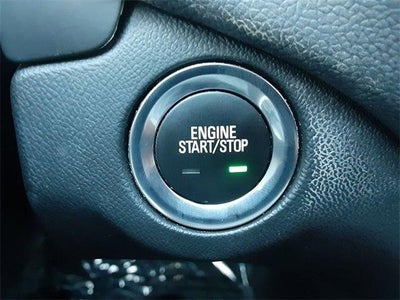 2022 Chevrolet Equinox FWD LT