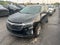 2022 Chevrolet Equinox FWD LT