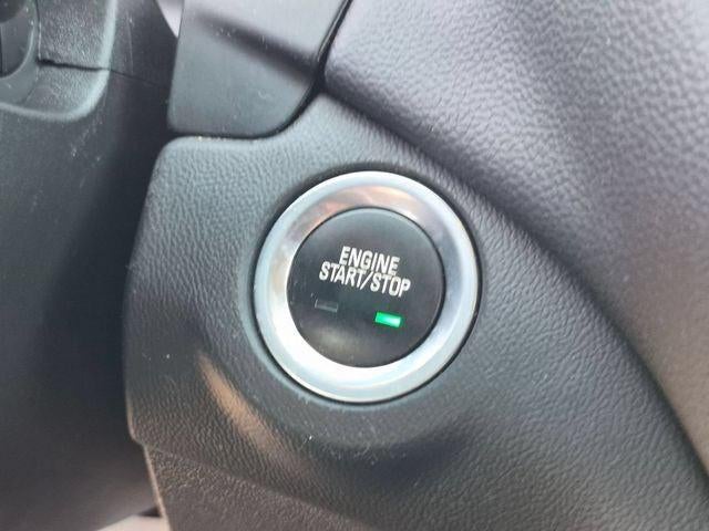 2022 Chevrolet Equinox FWD LT