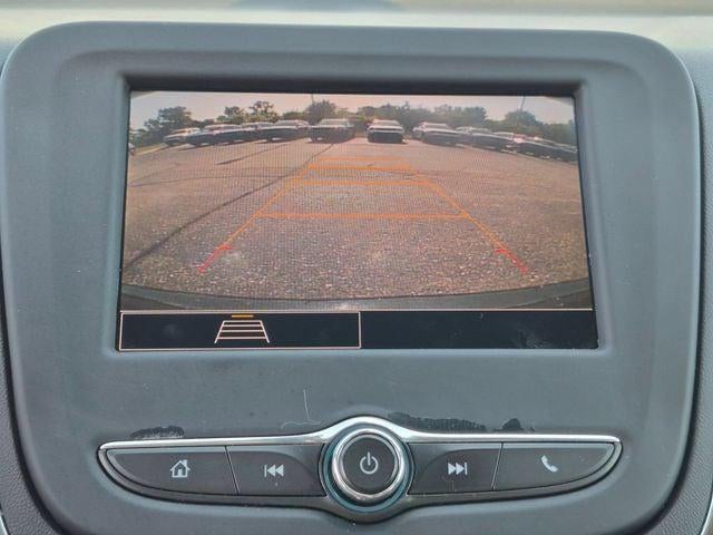 2022 Chevrolet Equinox FWD LT