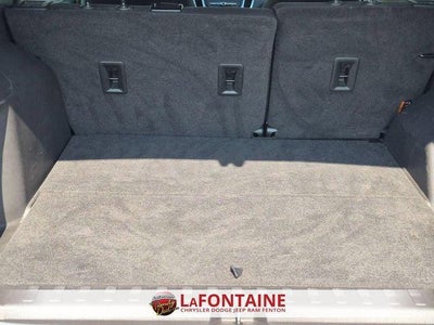 2022 Chevrolet Equinox FWD LT