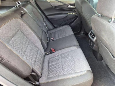2022 Chevrolet Equinox FWD LT