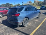 2024 Chevrolet Equinox FWD RS