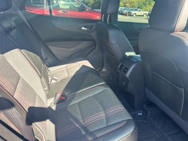 2024 Chevrolet Equinox FWD RS