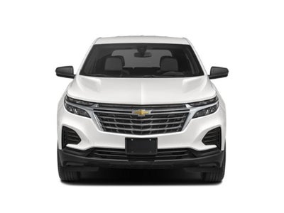 2024 Chevrolet Equinox FWD RS
