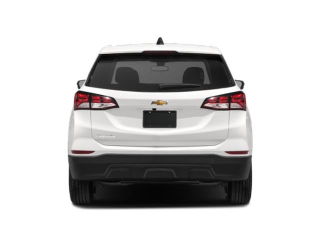 2024 Chevrolet Equinox FWD RS