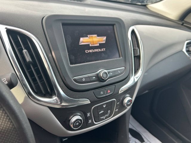 2024 Chevrolet Equinox AWD LS