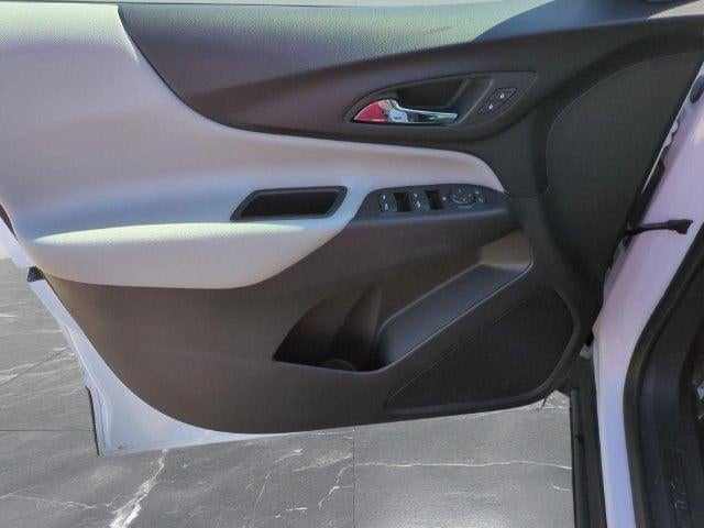 2024 Chevrolet Equinox AWD LS