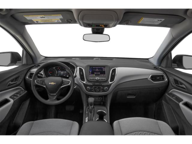 2024 Chevrolet Equinox AWD LS