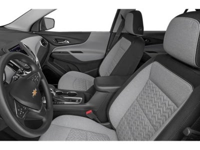 2024 Chevrolet Equinox AWD LS