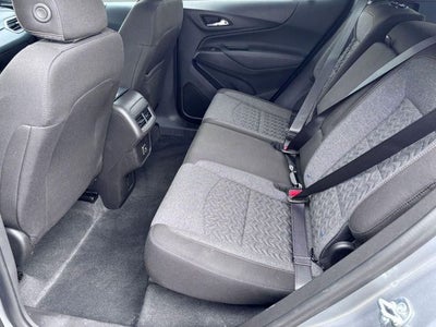 2024 Chevrolet Equinox AWD LT