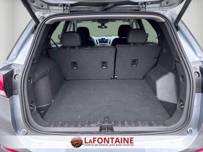 2024 Chevrolet Equinox AWD LT