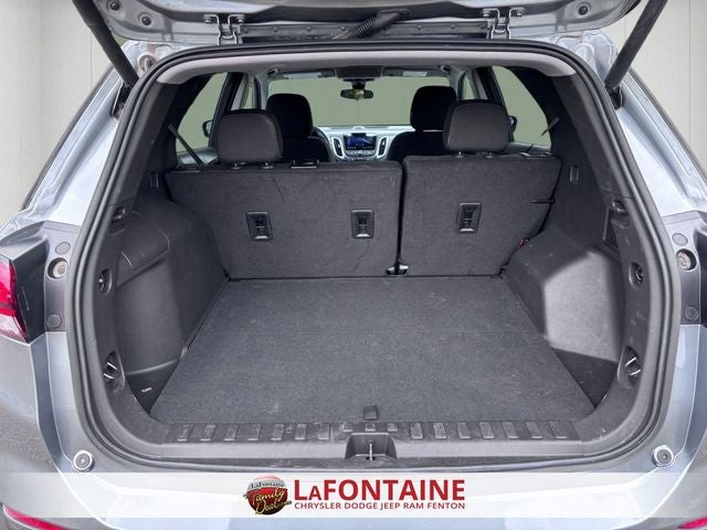 2024 Chevrolet Equinox AWD LT