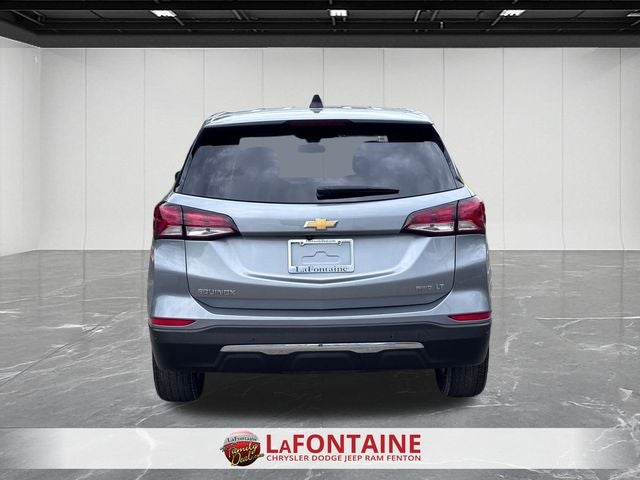2024 Chevrolet Equinox AWD LT