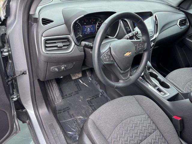 2024 Chevrolet Equinox AWD LT