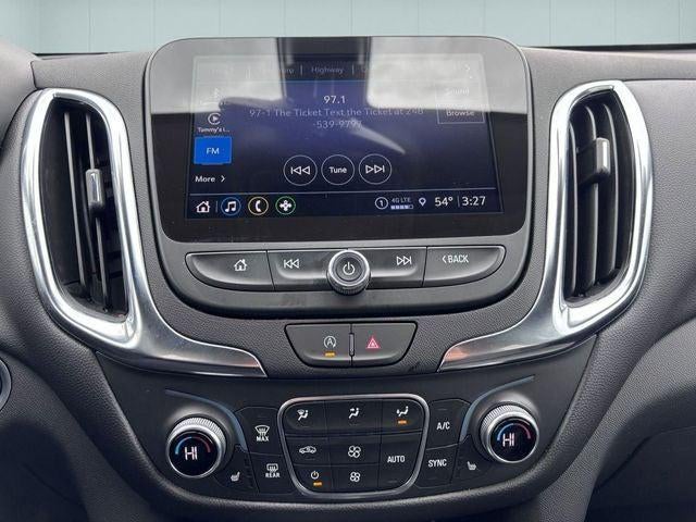 2024 Chevrolet Equinox AWD LT