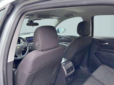2024 Chevrolet Equinox AWD LT