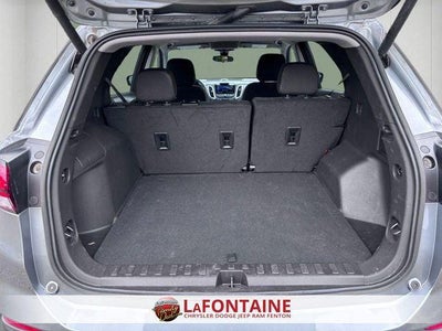 2024 Chevrolet Equinox AWD LT
