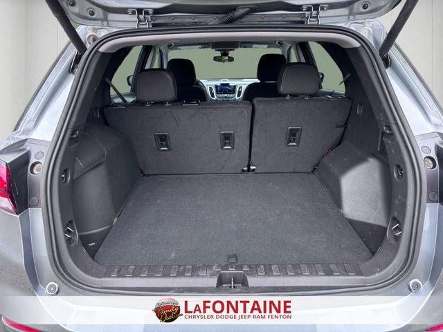 2024 Chevrolet Equinox AWD LT