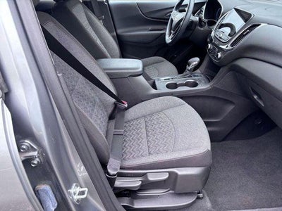 2024 Chevrolet Equinox AWD LT