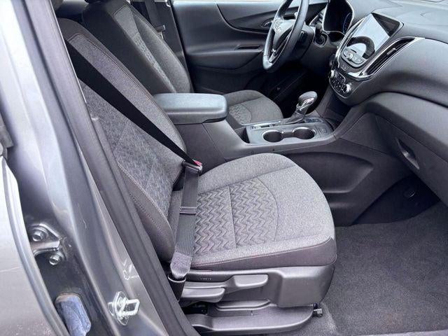 2024 Chevrolet Equinox AWD LT