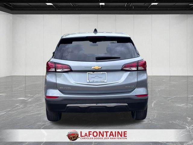 2024 Chevrolet Equinox AWD LT