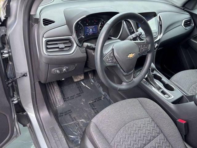 2024 Chevrolet Equinox AWD LT