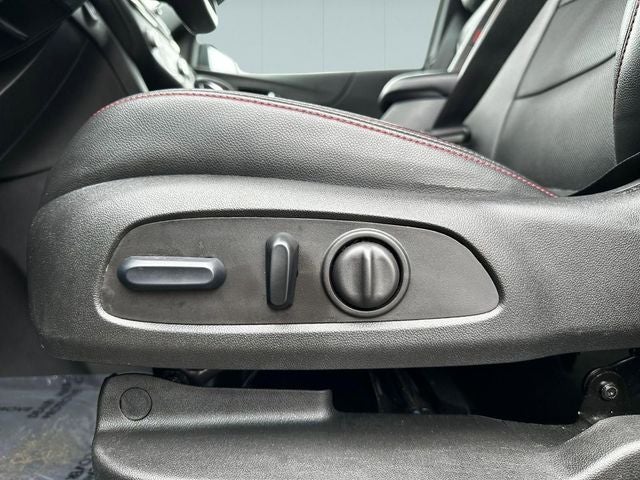 2024 Chevrolet Equinox AWD RS