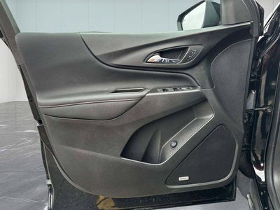 2024 Chevrolet Equinox AWD RS