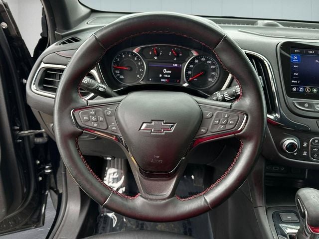 2024 Chevrolet Equinox AWD RS