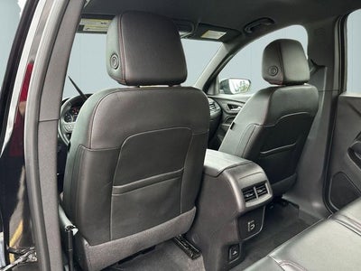 2024 Chevrolet Equinox AWD RS