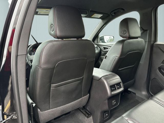 2024 Chevrolet Equinox AWD RS