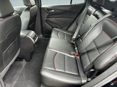 2024 Chevrolet Equinox AWD RS