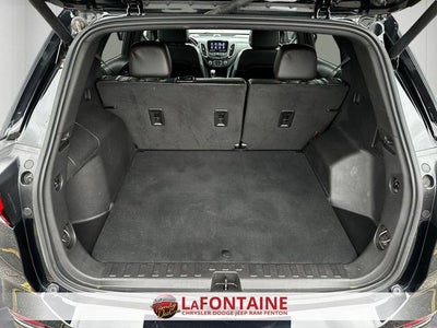 2024 Chevrolet Equinox AWD RS