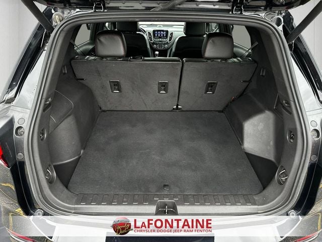 2024 Chevrolet Equinox AWD RS